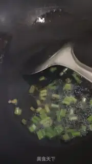 Make Triple step 4