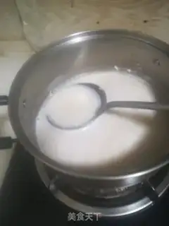 Make Oatmeal step 3