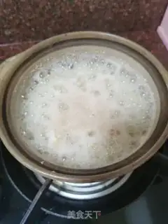 Make Milk eggs boiled step 4