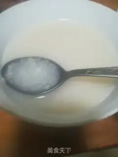 Make Oatmeal step 4