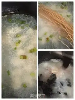 Make Triple step 5