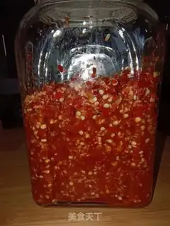 Make A meat bag step 1
