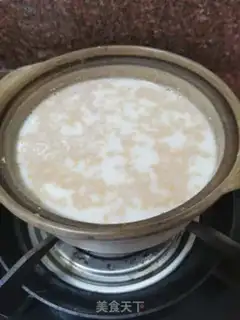 Make Milk eggs boiled step 5