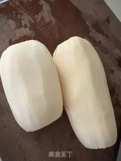 Make A meat bag step 2