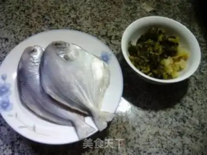 Make Pickles step 0
