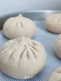 Make All-sherry cabbage buns step 10