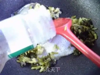 Make Pickles step 2