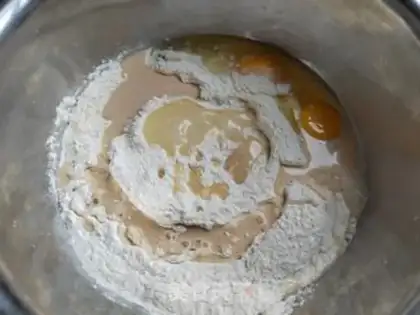 Make The soothing plums step 0