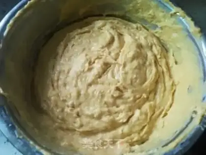 Make Pumpkin step 1