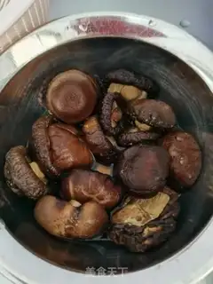 Make Powder dumplings step 0