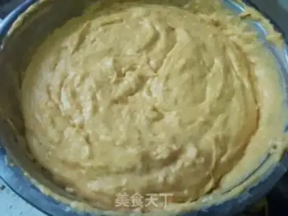 Make Pumpkin step 3