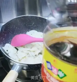 Make Pyramid step 5