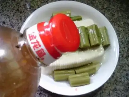 Make Roast and tofu step 3