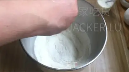 Make Cheda cheese toast step 1