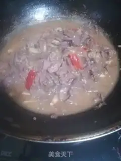 Make Beef stew step 8