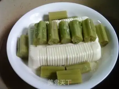 Make Roast and tofu step 4