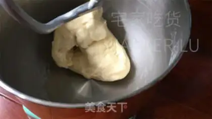 Make Cheda cheese toast step 3