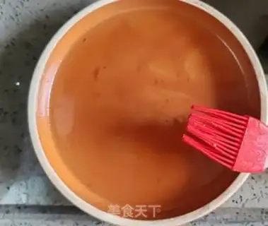 Make Roasted chicken step 1