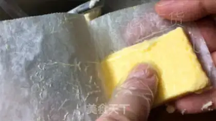 Make Cheda cheese toast step 4