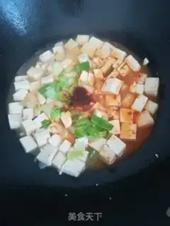 Make Tofu step 3