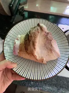 Make Red-burned elbows step 0