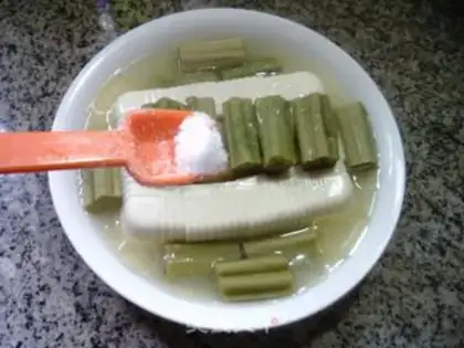 Make Roast and tofu step 7