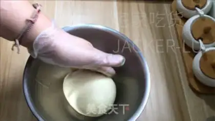 Make Cheda cheese toast step 6