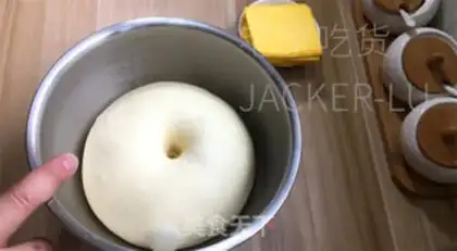 Make Cheda cheese toast step 7