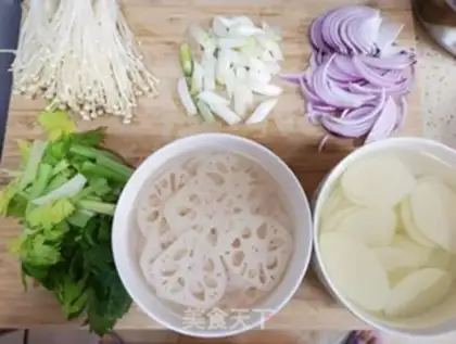 Make A family version of a half-breed fish step 1