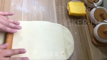 Make Cheda cheese toast step 8