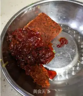 Make A family version of a half-breed fish step 2