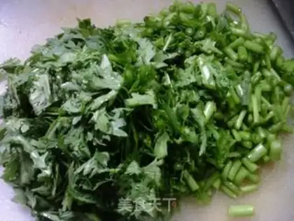 Make ♪ Tofu ♪ step 2