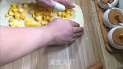 Make Cheda cheese toast step 10