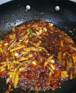 Make A family version of a half-breed fish step 3