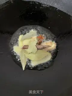 Make Red-burned elbows step 4