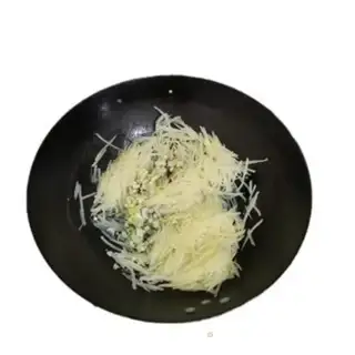 Make Jealousy potatoes step 3