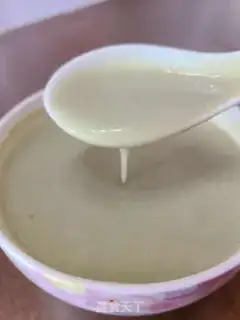 Make Green bean sea with fig soy step 10