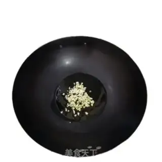 Make Potato fries step 1