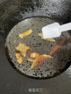 Make Red-burned elbows step 7