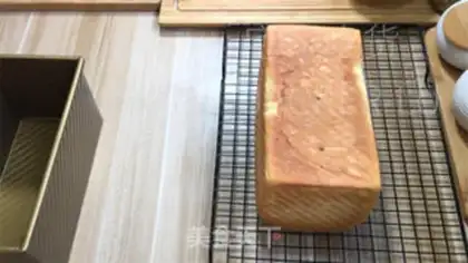 Make Cheda cheese toast step 16