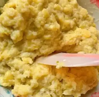Make Potatocakes step 3
