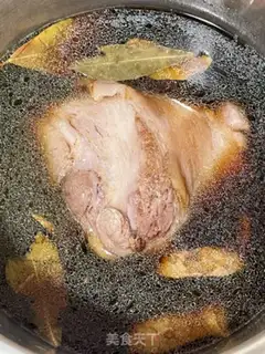 Make Red-burned elbows step 9