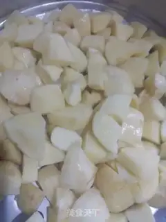 Make Spud step 0