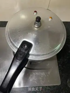 Make Red-burned elbows step 10
