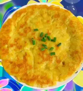 Make Potatocakes step 6