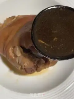 Make Red-burned elbows step 11