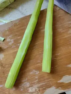 Make Beef twinches step 2