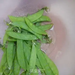 Make Shrimp corn bean salad step 0