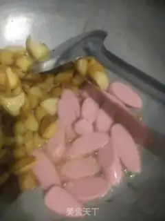 Make Spud step 3