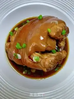 Make Red-burned elbows step 14